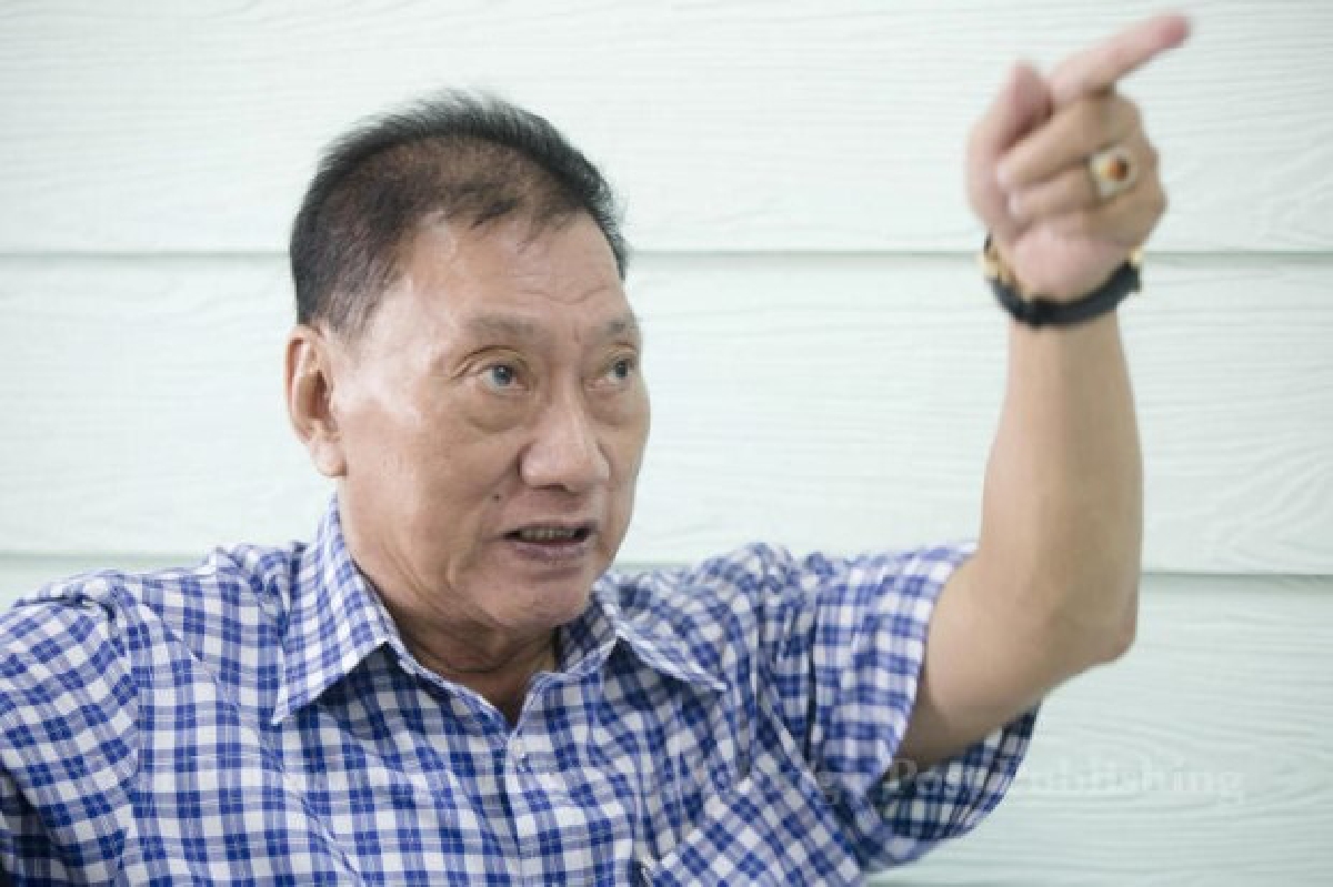 ญาติวีรชนพฤษภา'35แถลง5ข้อย้ำบิ๊กตู่ลาออกหมดความชอบธรรม ญาติวีรชนพฤษภา'35แถลง5ข้อย้ำบิ๊กตู่ลาออกหมดความชอบธรรม
