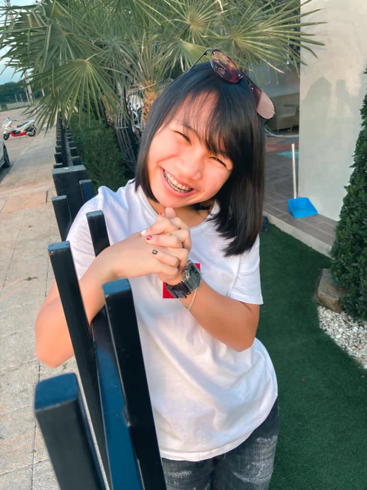 ภูมิใจมากๆ! ลิลลี่ ได้หมดถ้าสดชื่น ทำงานเก็บเงินซื้อบ้านให้ตัวเองในวัย 15 ปี 