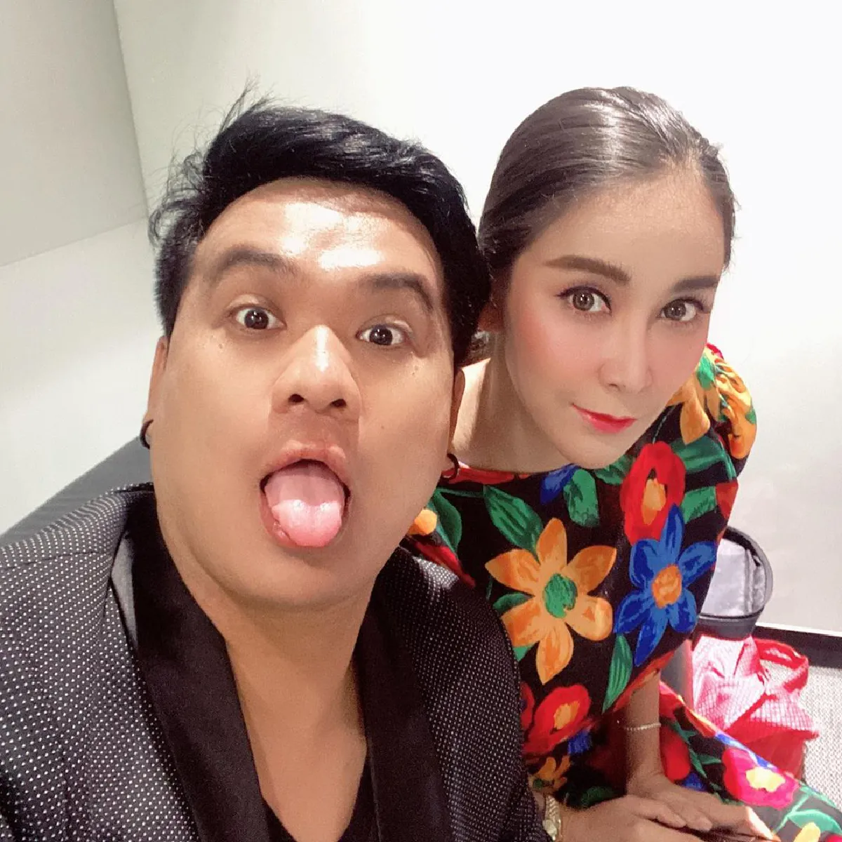 ฝันที่เป็นมงคล! "ใหม่ สุคนธวา” เผยเรื่องราวตอนฝันก่อนท้อง