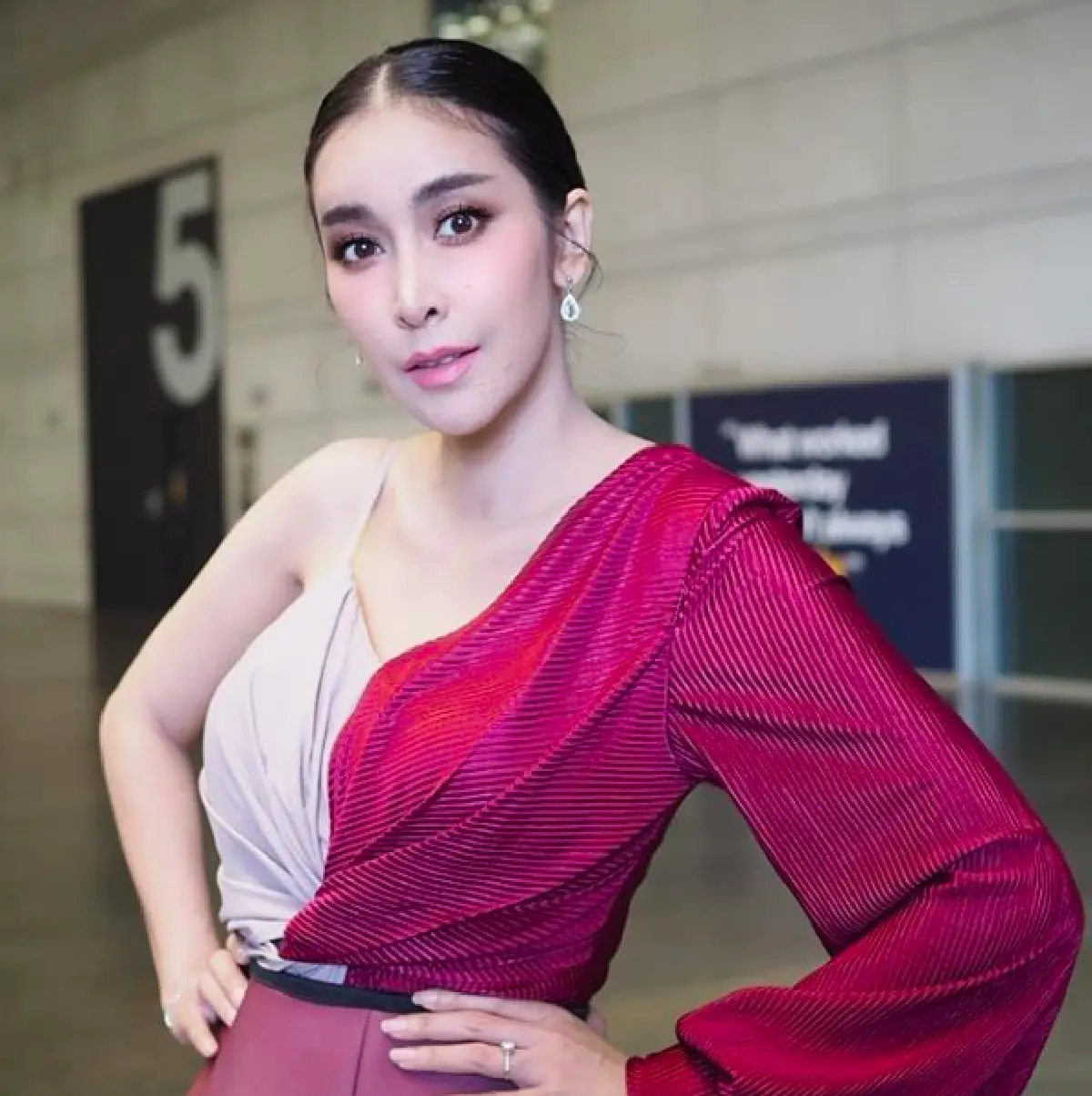 ฝันที่เป็นมงคล! "ใหม่ สุคนธวา” เผยเรื่องราวตอนฝันก่อนท้อง