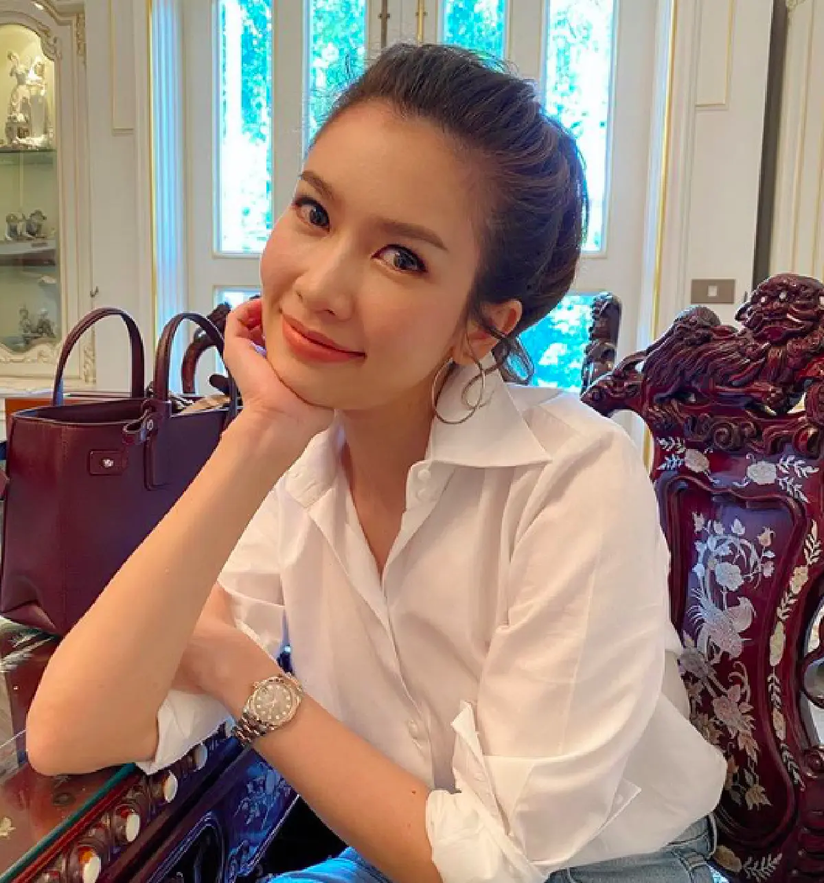 ”น้องไบรท์" ยังต้องยอมแพ้ "โต๋" หลังแปลงโฉมเป็นสาวหวาน 