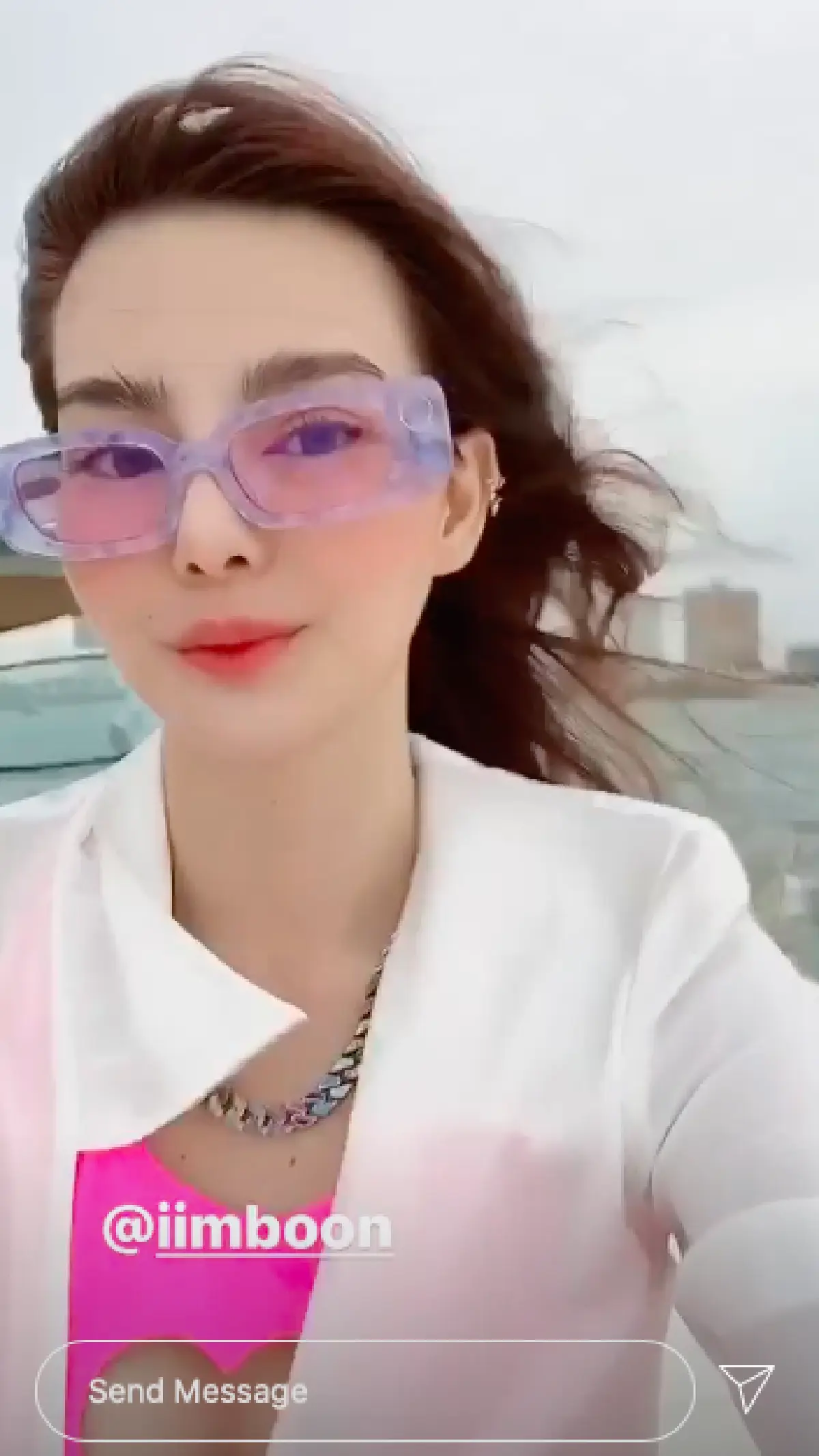  “ดิว” เหมาเรือยอร์ชหรูจัดปาร์ตี้วันเกิดอายุ 30 จัดเต็มแซ่บมาก