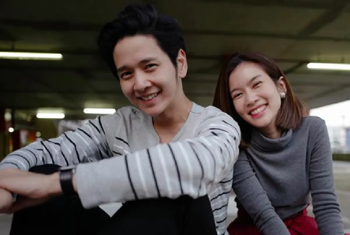 ”น้องไบรท์" ยังต้องยอมแพ้ "โต๋" หลังแปลงโฉมเป็นสาวหวาน 