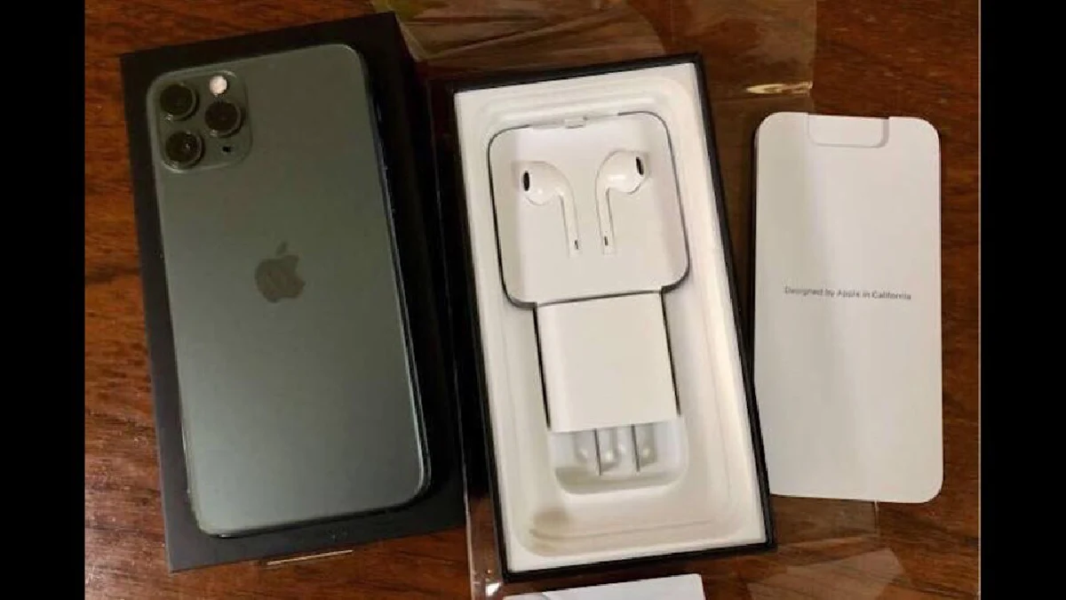 นศ.สาวเศร้าสั่งซื้อไอโฟนได้พาวเวอร์แบงค์เก่าๆสูญกว่า 3 หมื่น