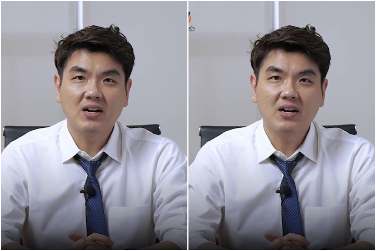 “คณะก้าวหน้า” เปิดตัว สถาบันศึกษาอบรมเพื่อการเปลี่ยนแปลงสังคม “คณะก้าวหน้า” เปิดตัว สถาบันศึกษาอบรมเพื่อการเปลี่ยนแปลงสังคม