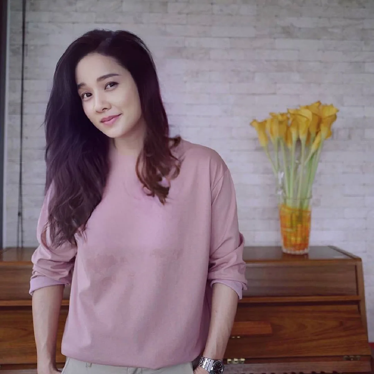 ”น้องไบรท์" ยังต้องยอมแพ้ "โต๋" หลังแปลงโฉมเป็นสาวหวาน 