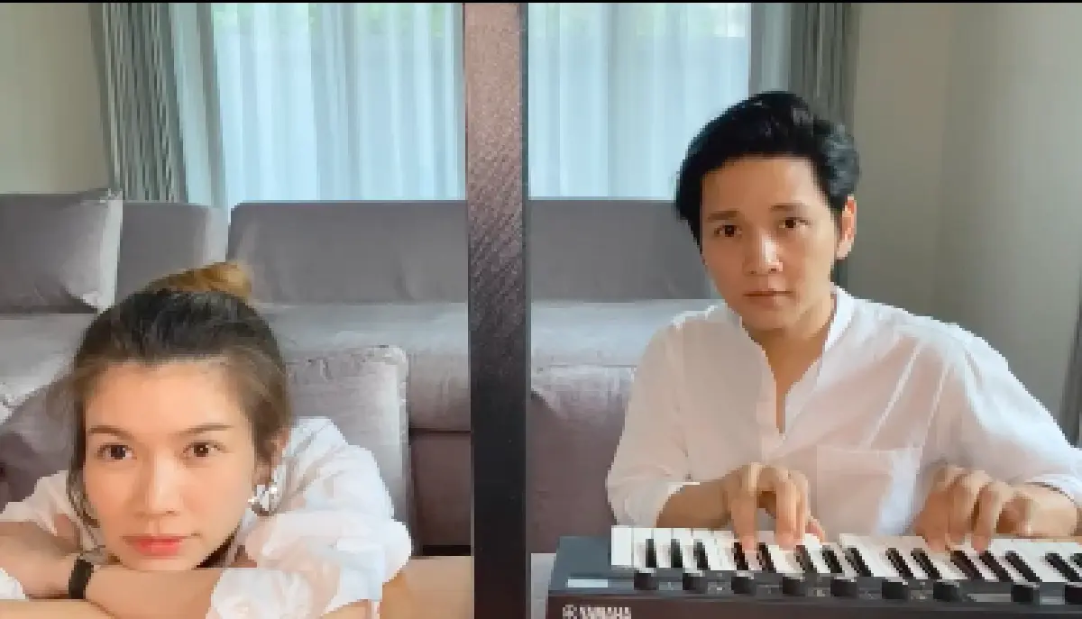 ”น้องไบรท์" ยังต้องยอมแพ้ "โต๋" หลังแปลงโฉมเป็นสาวหวาน 