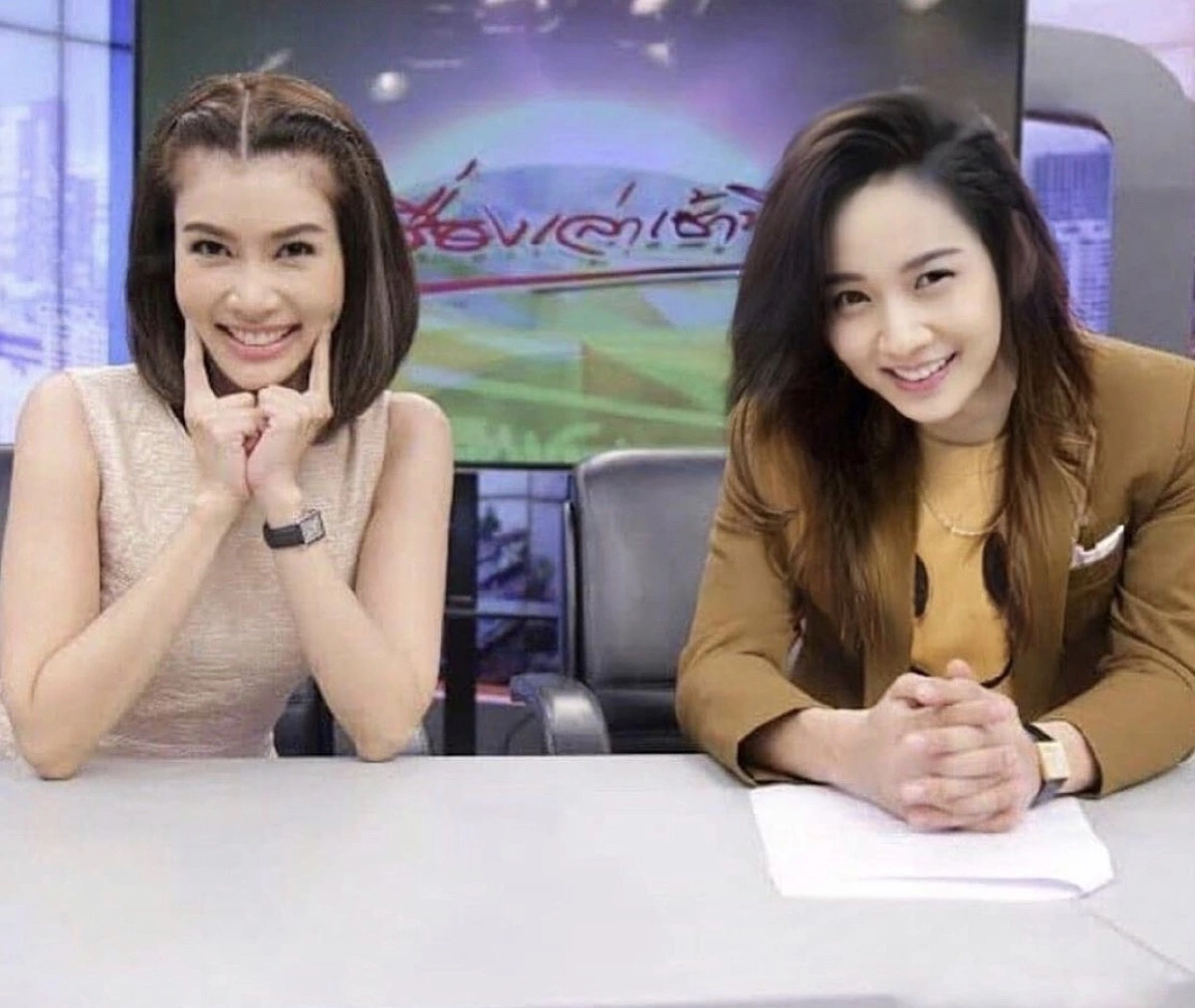 ”น้องไบรท์" ยังต้องยอมแพ้ "โต๋" หลังแปลงโฉมเป็นสาวหวาน 