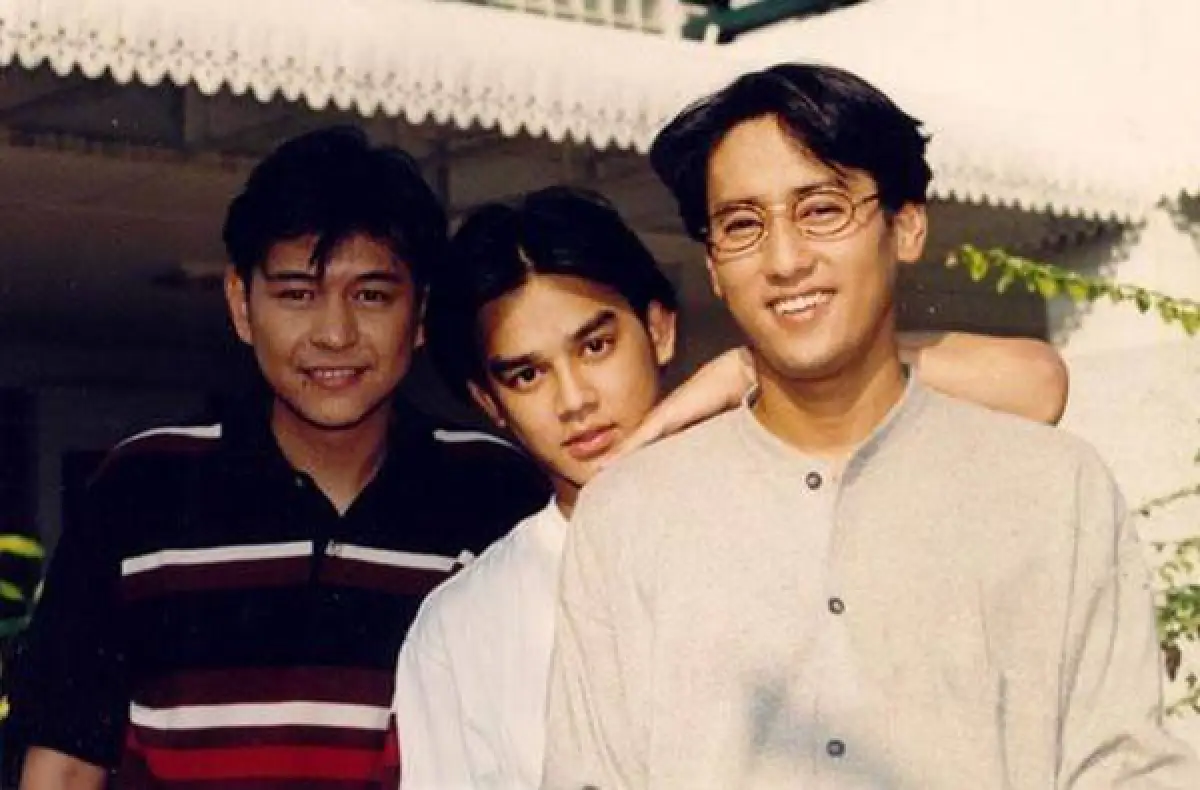 แฟนๆ ลุ้นหนักมาก “3 หนุ่ม 3 มุม” จะคัมแบ็กจริงหรือไม่!?