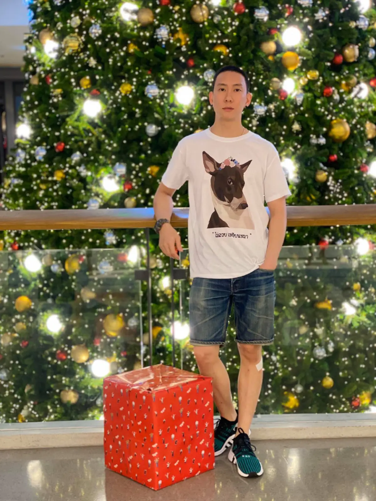 “เบนซ์ เรซซิ่ง” ซิ่งรถล้มตอนซ้อม “น้องเรซซิ่ง” ส่งกำลังใจให้ผ่านวิดีโอคอล 