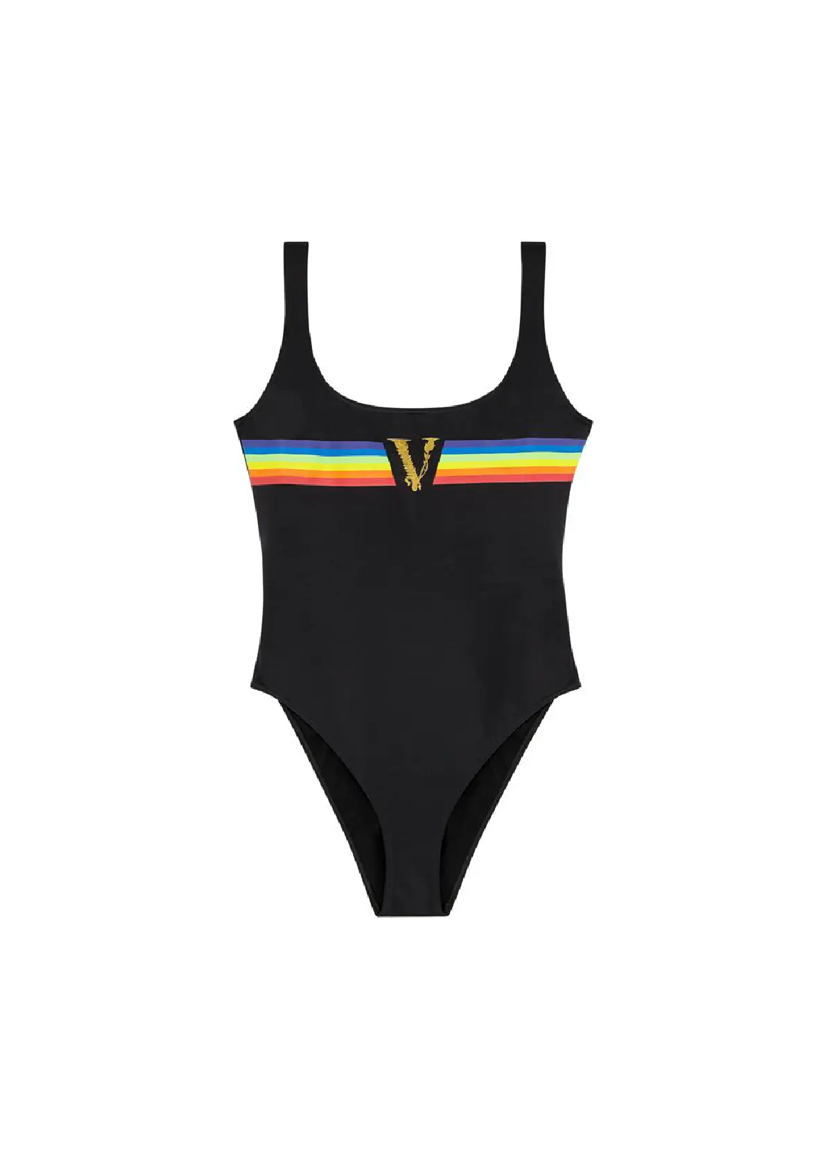 ส่องลิมิเต็ดเอดิชั่นสุดพิเศษ VERSACE X PRIDE 2020