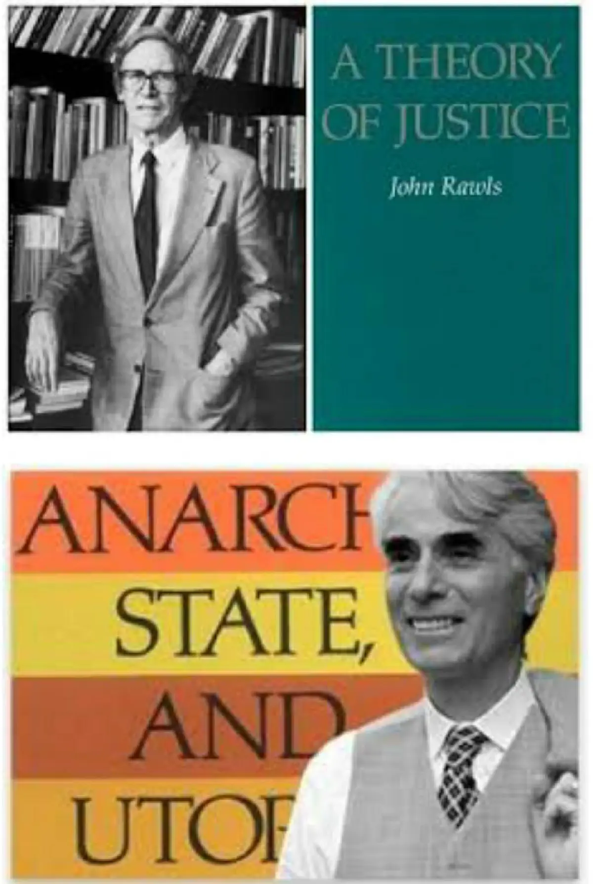 ผู้ใหญ่ลีกับข้อเสนอเรื่องความยุติธรรมของอาจารย์โนซิค (ตอนที่เก้า)