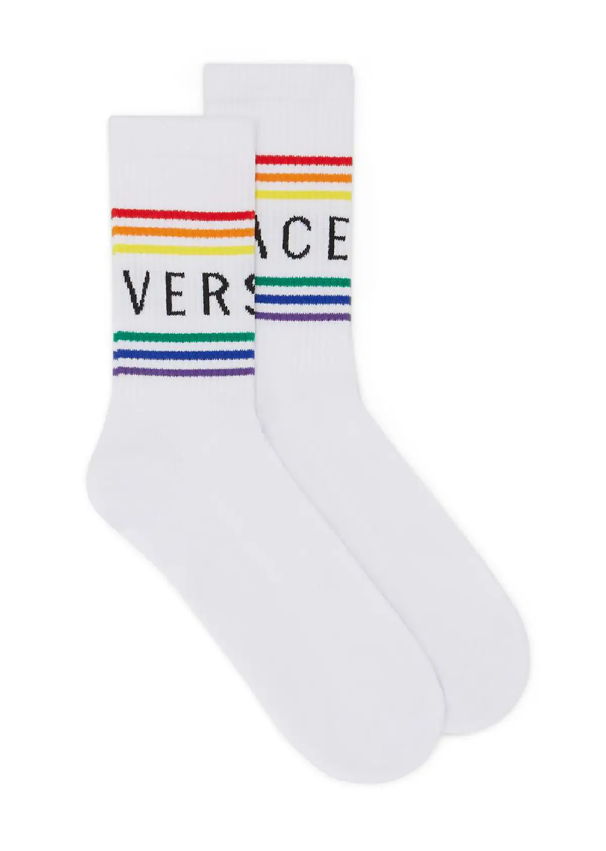 ส่องลิมิเต็ดเอดิชั่นสุดพิเศษ VERSACE X PRIDE 2020