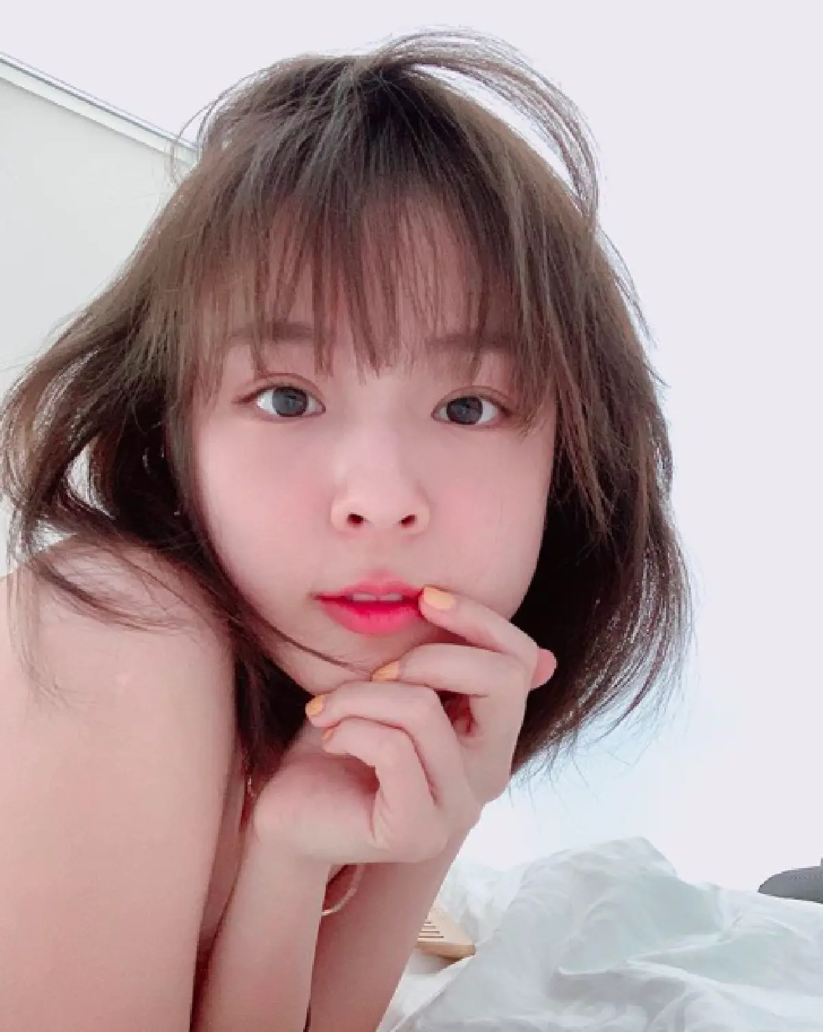 ”แพทตี้" โชว์เอวบางๆ เล่นฮูลาฮูปสุดพลิ้ว ด้าน “แดน"  เตรียมไม้เรียวรอ