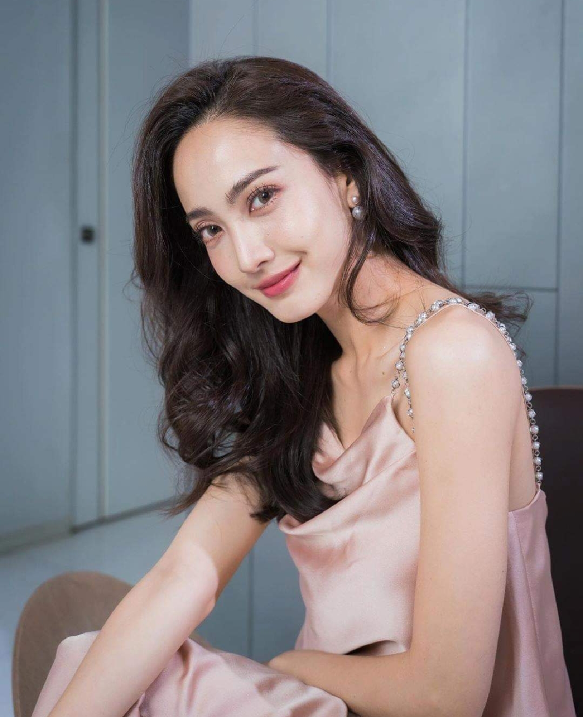 “แต้ว ณฐพร” เฉลยแล้วแหวนแบรนด์หรูที่ได้ มาจากแฟนคลับจีน