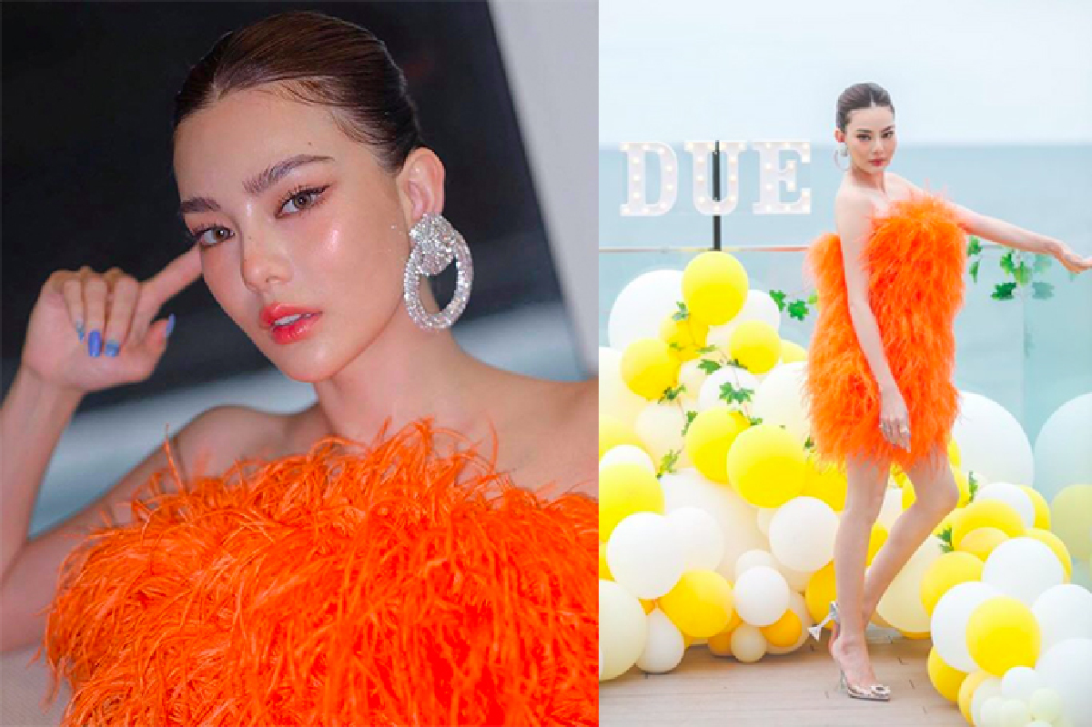 เฟียสทุกภาพ! “ดิว อริสรา” กับงานปาร์ตี้เบิร์ดเดย์วันที่สอง ต้อนรับอายุ 30 เฟียสทุกภาพ! “ดิว อริสรา” กับงานปาร์ตี้เบิร์ดเดย์วันที่สอง ต้อนรับอายุ 30