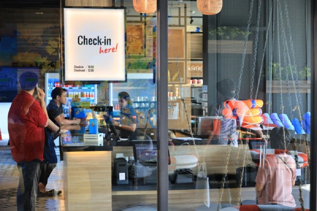 พร้อม(ให้)พัก 'เซ็นทารา' ปรับโฉมเตรียมต้อนรับนักท่องเที่ยว