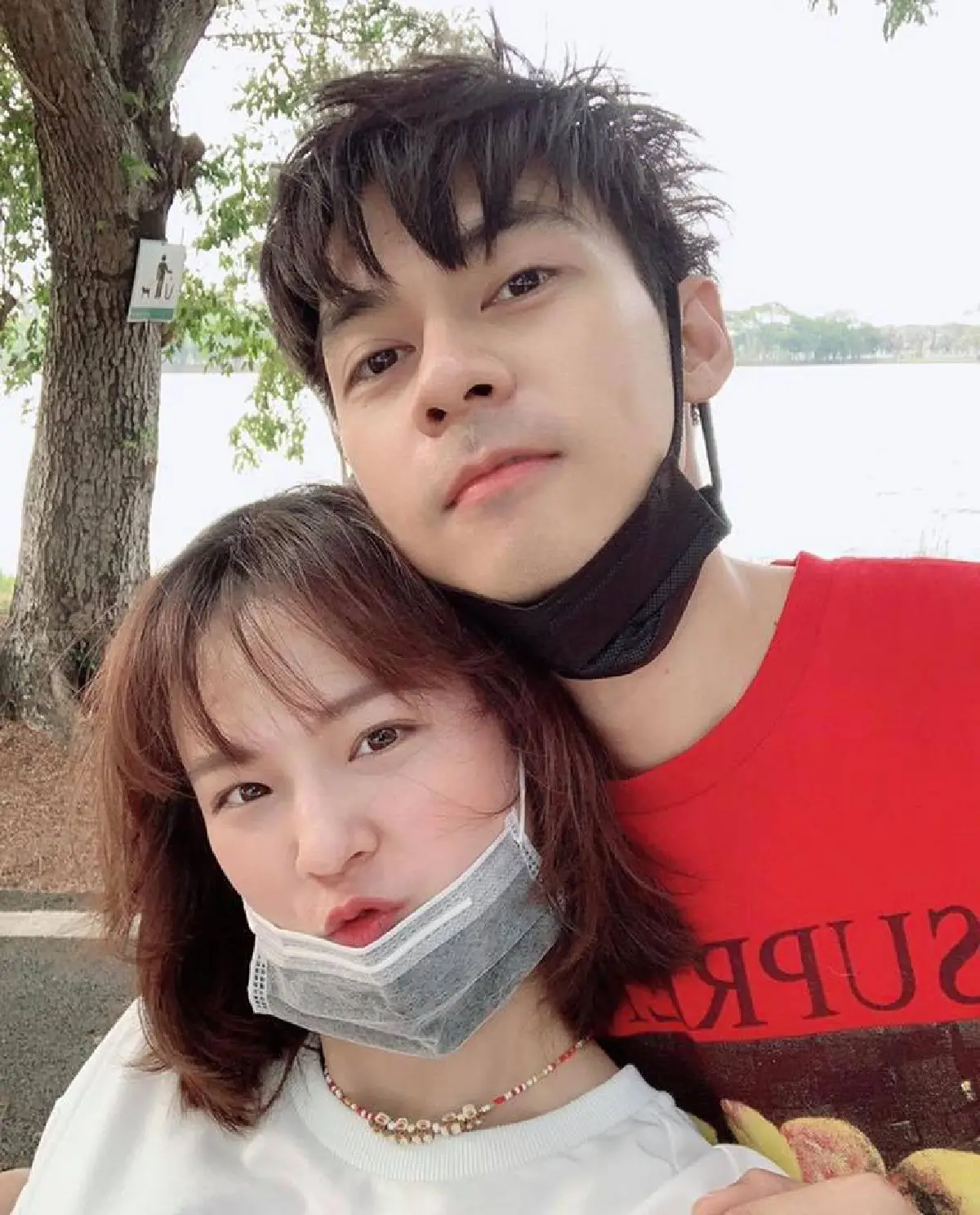 ชงเข้มมาก! บีม กวี ทวีตแซว แดน วรเวช เมื่อไรจะขอ แพทตี้ แต่งงานบ้าง