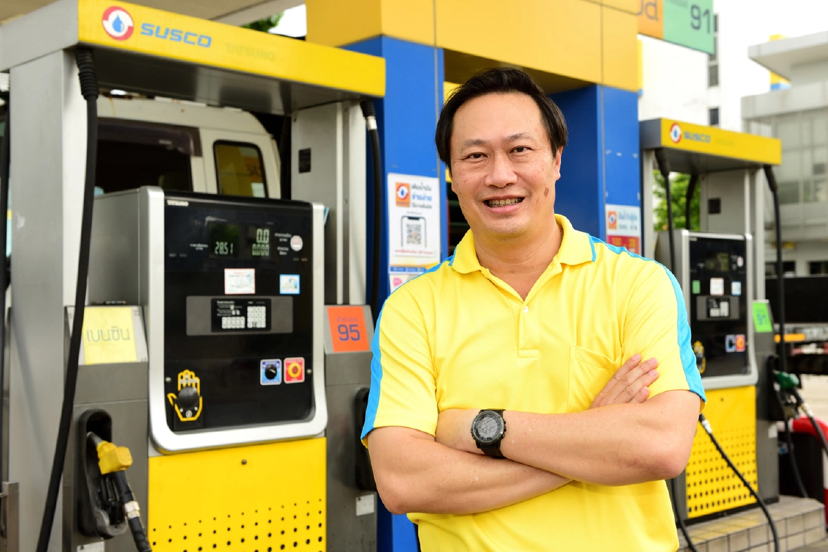 xCash จับมือ SUSCO โอนแต้ม แลกซื้อ ครบทั้งกิน ช้อป เที่ยว