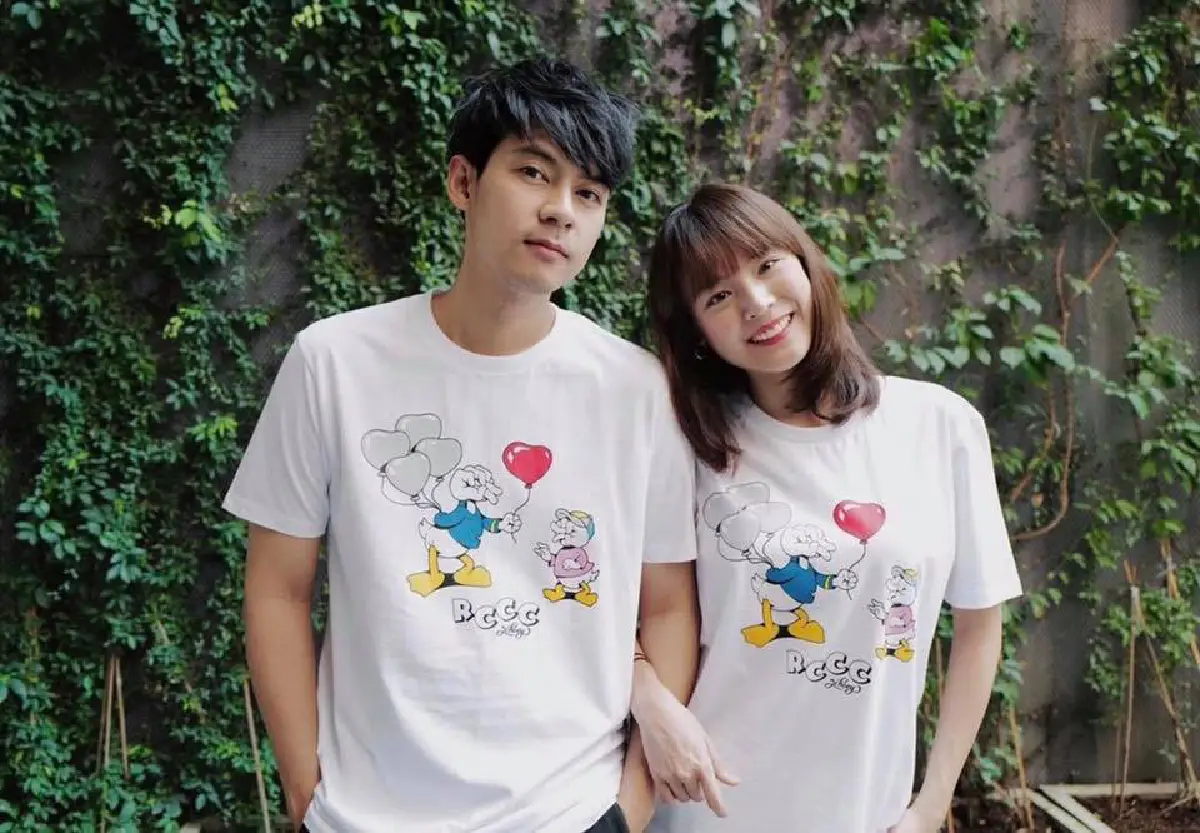 ชงเข้มมาก! บีม กวี ทวีตแซว แดน วรเวช เมื่อไรจะขอ แพทตี้ แต่งงานบ้าง