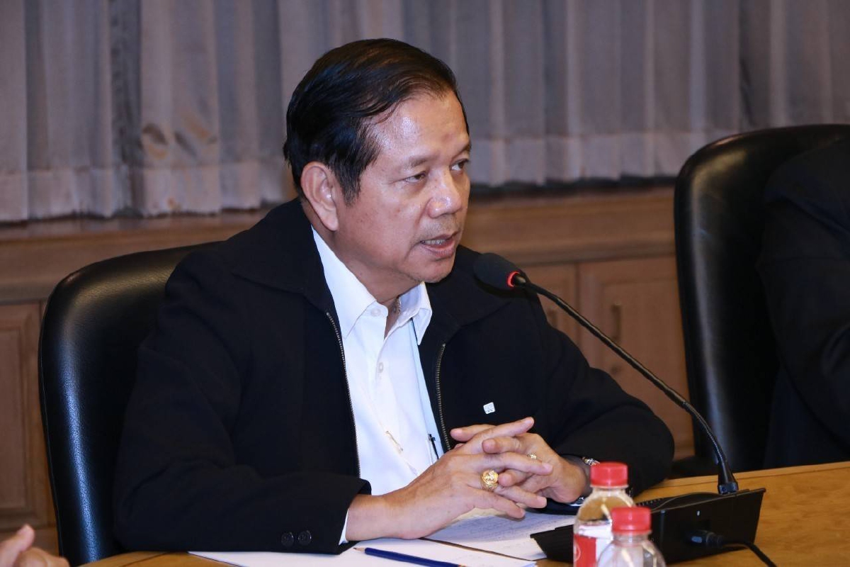 "เพื่อไทย"อัดรัฐบาลแช่แข็งท้องถิ่นมาหลายปีจี้จัดเลือกตั้ง "เพื่อไทย"อัดรัฐบาลแช่แข็งท้องถิ่นมาหลายปีจี้จัดเลือกตั้ง