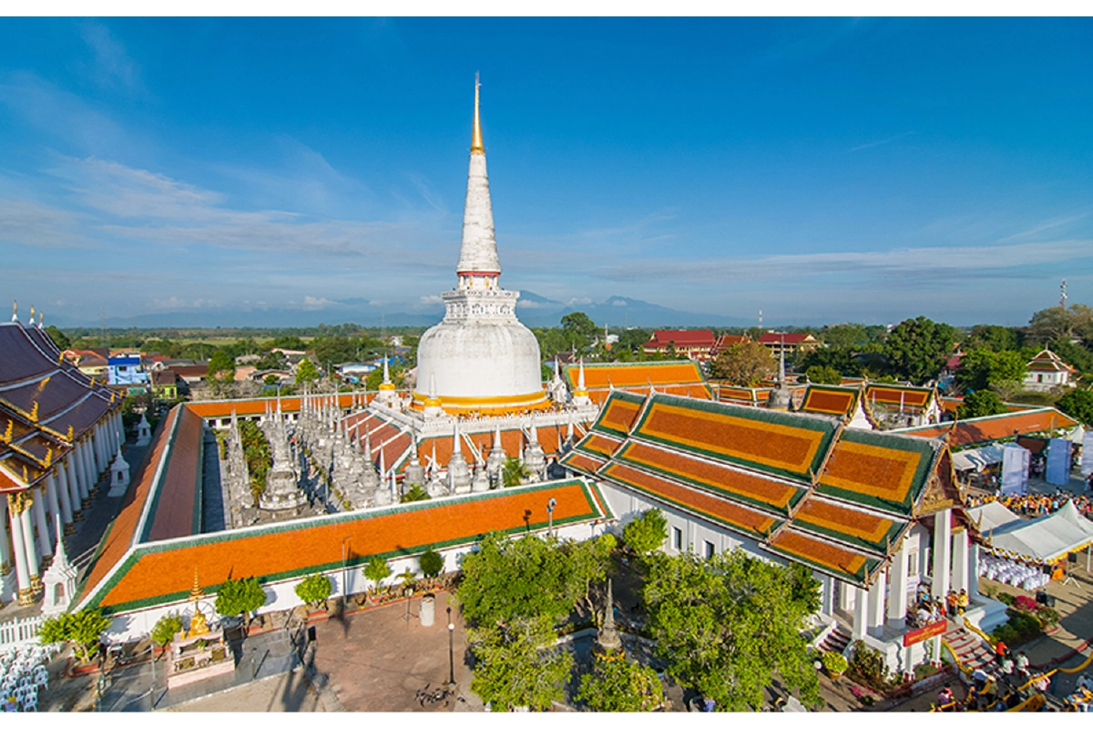 ไทยเวียตฉลองเปิดเส้นทางบินใหม่ 5 เส้นทางรวด