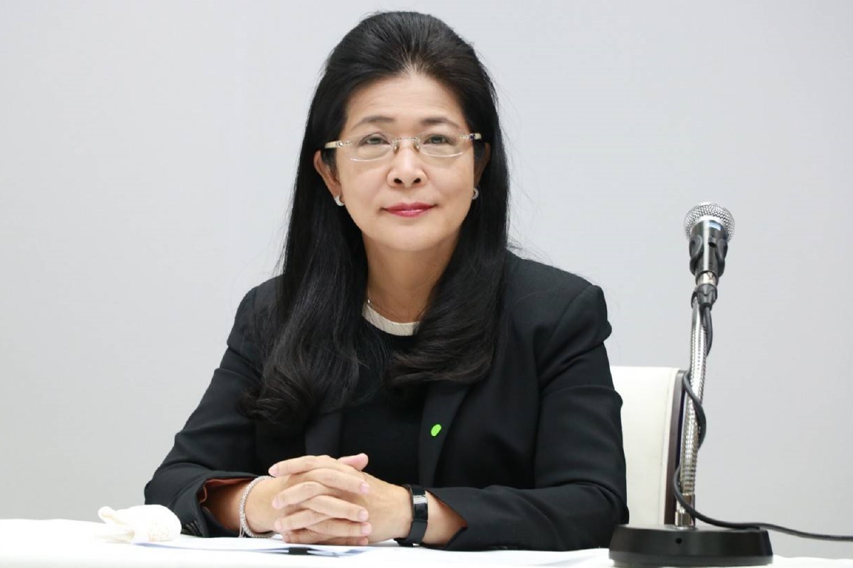 เพื่อไทยเสนอตั้งคณะกก.สอบใช้เงินกู้สู้โควิด-19 รายงานสภาทุก3เดือน เพื่อไทยเสนอตั้งคณะกก.สอบใช้เงินกู้สู้โควิด-19 รายงานสภาทุก3เดือน