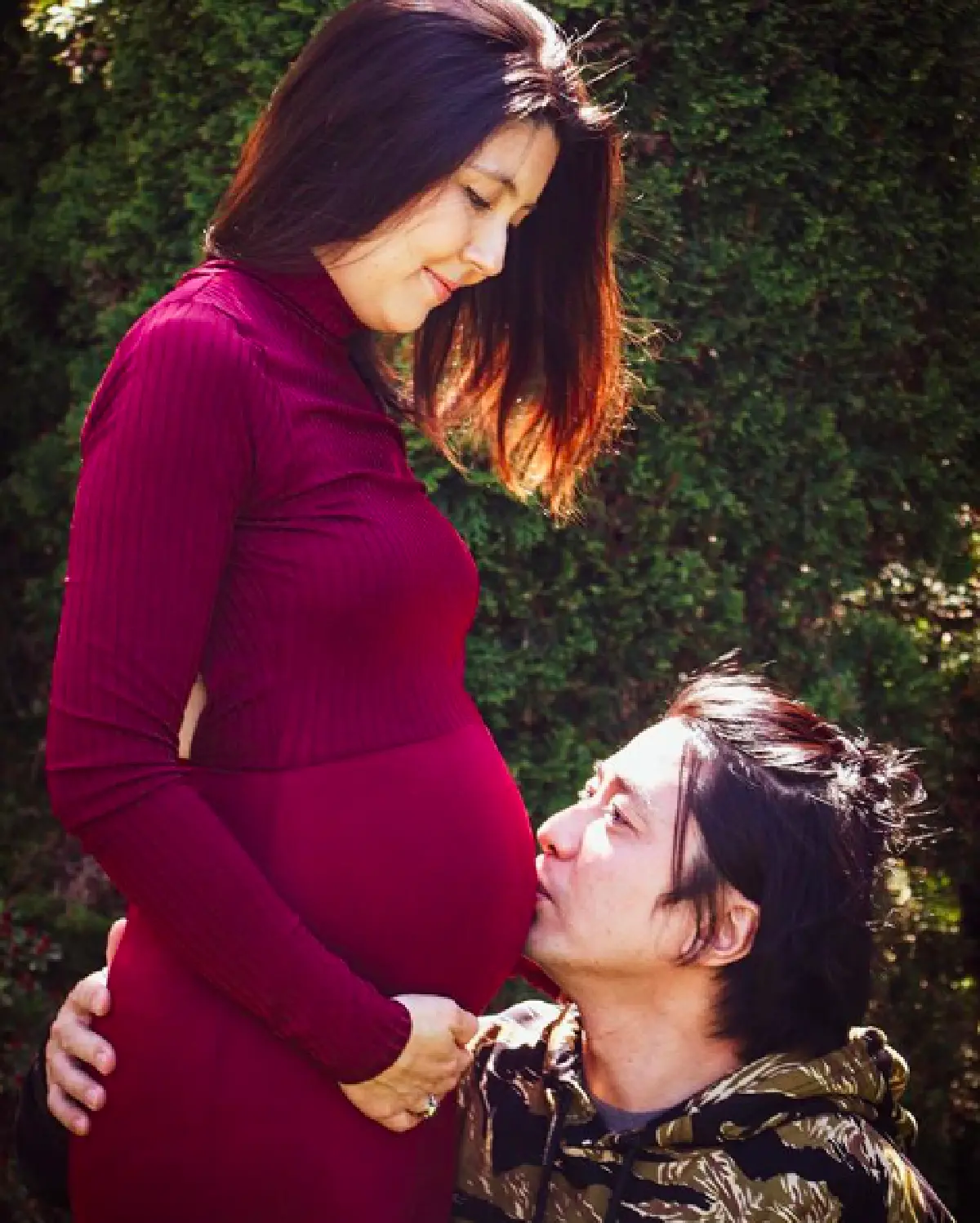 “เจนนิเฟอร์” อวดโมเมนต์สบายๆ พร้อมนับถอยหลังคลอดลูกคนที่ 3