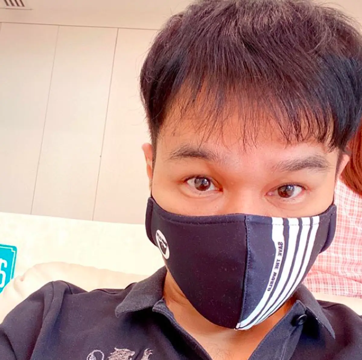  “กอล์ฟ เบญจพล” เผยใบหน้าหลังเข้าผ่าตัดทำศัลยกรรมครั้งแรก 