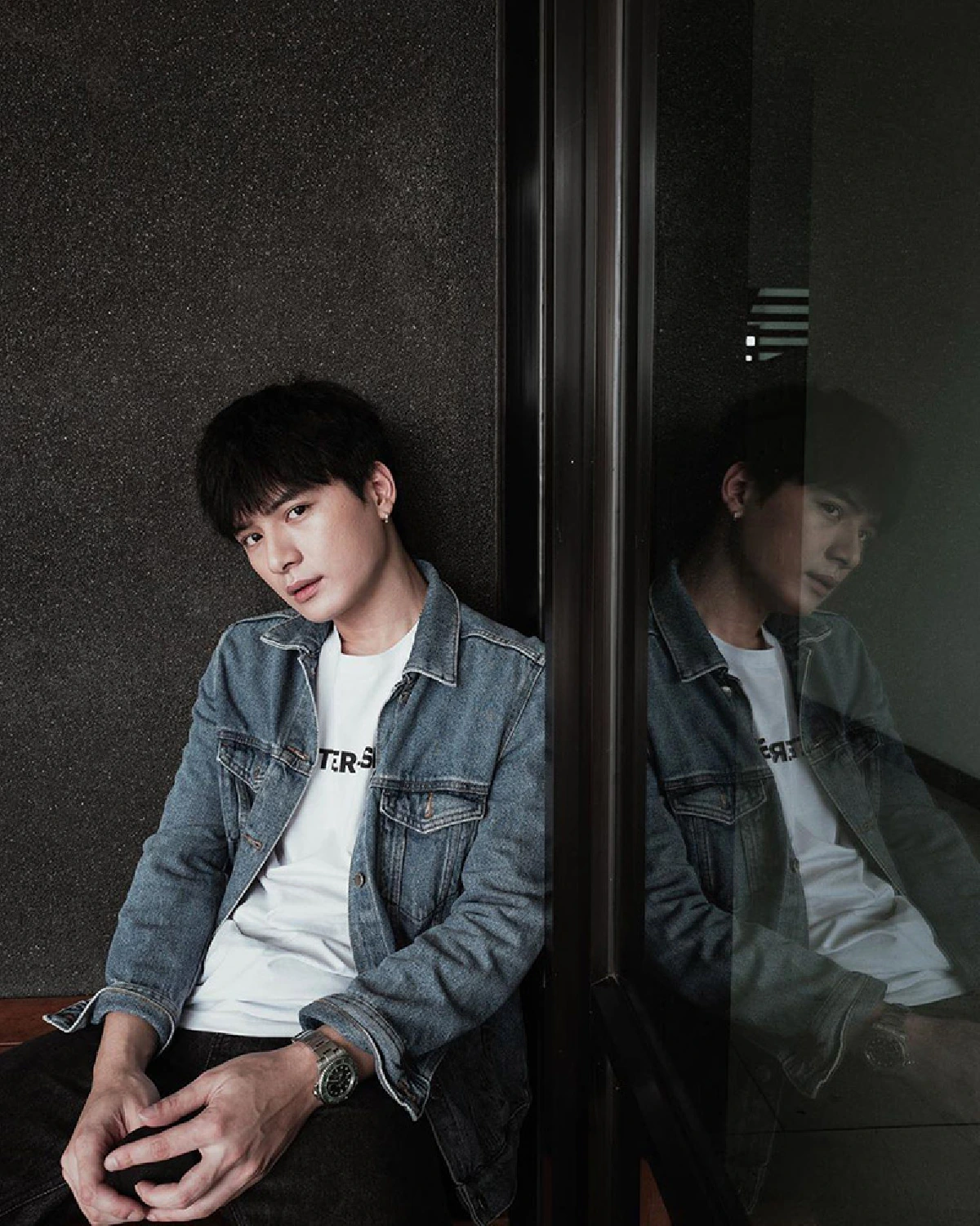 คริส พีรวัส เจอดราม่าหนัก! อัดคลิปเล่นมุกเหยื่อข่มขืน เหยียดคนลาวและเหยียดเพศ