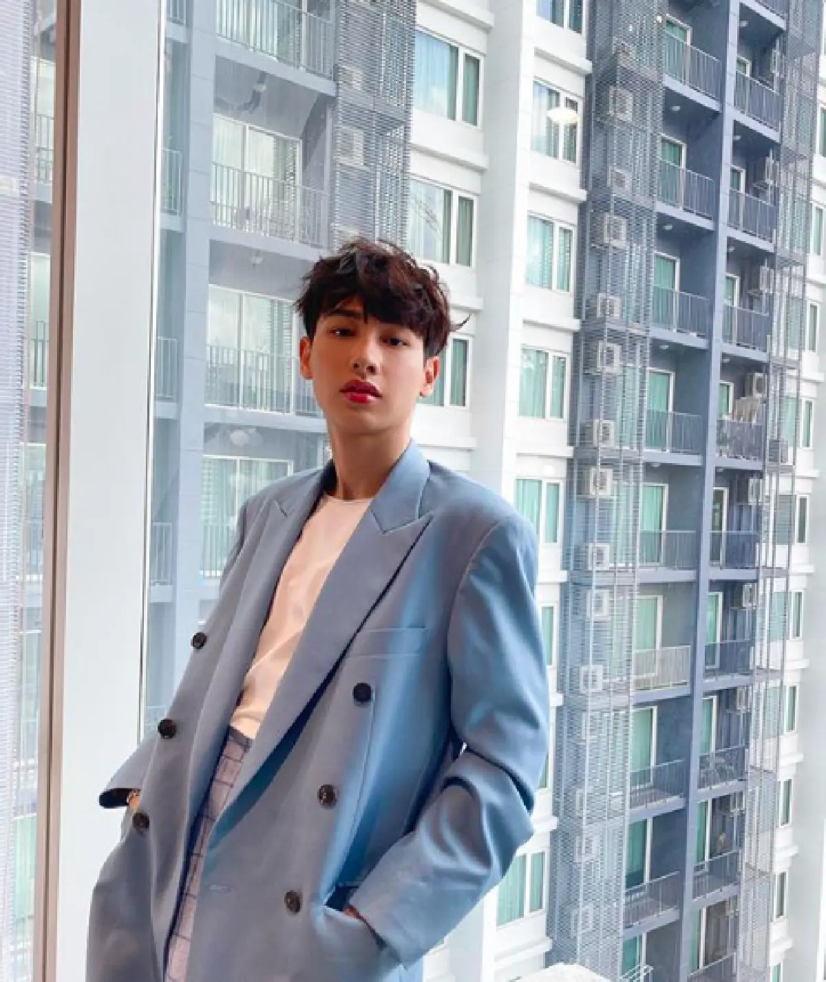 ทำความรู้จักหนุ่มหน้าใส “กัน อรรถพันธ์” เจ้าของ #กันอรรถพันธ์น่ารักกว่าที่คิด