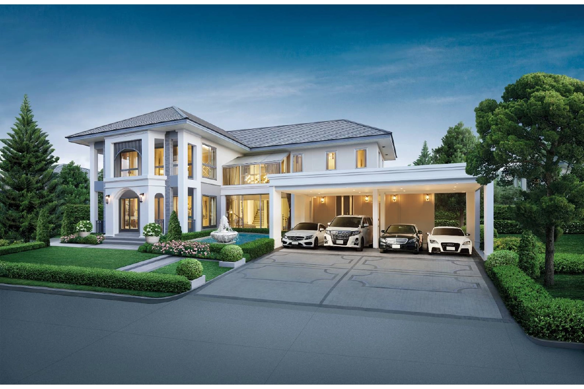 เพอร์เฟค จับมือ เครือโรงพยาบาลพญาไท รับรองมาตรฐานคุณภาพอากาศ “บ้านนวัตกรรมอากาศบริสุทธิ์”