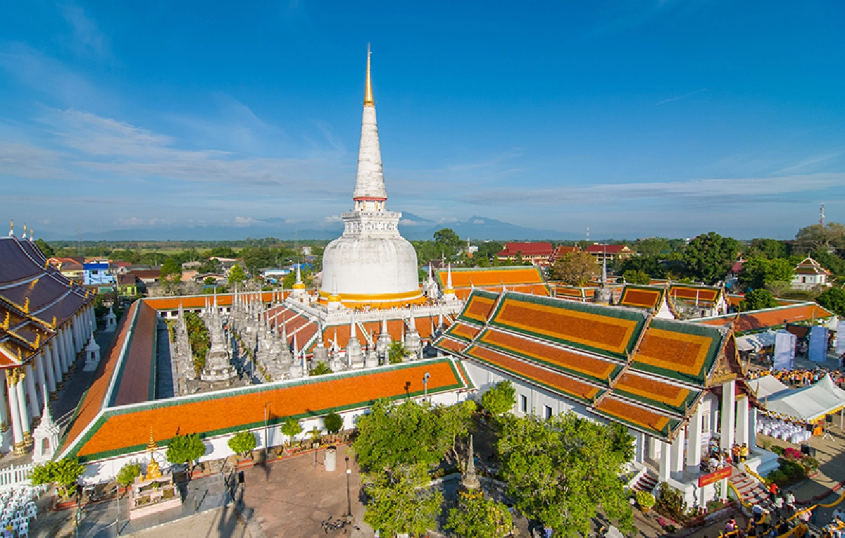 ไทยเวียตเจ็ทประกาศเปิดเส้นทางบินใหม่ 5 เส้นทาง พร้อมโปรโมชั่นบัตรโดยสารเริ่มต้น 5 บาท