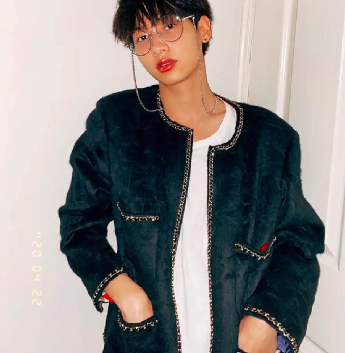 ทำความรู้จักหนุ่มหน้าใส “กัน อรรถพันธ์” เจ้าของ #กันอรรถพันธ์น่ารักกว่าที่คิด