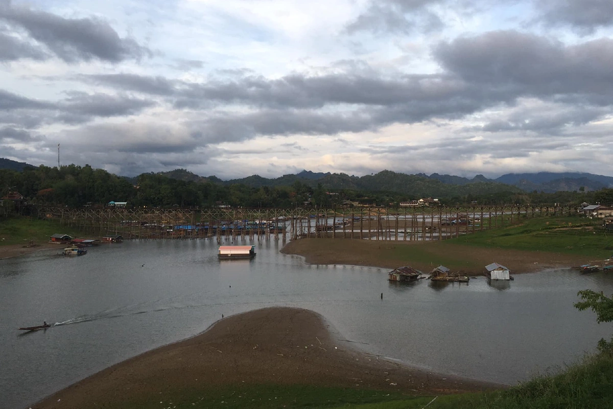 ผู้ว่าฯกาญจน์จี้ทุกหน่วยปรับใช้มาตรการคุมโควิด-19ให้ประชาชนปฎิบัติเคร่งครัด