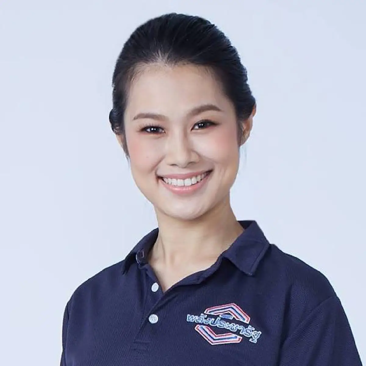 เปิดโฉมหน้า"ดร.ส้ม"ว่าที่โฆษกใหม่พปชร.ยุค"บิ๊กป้อม"