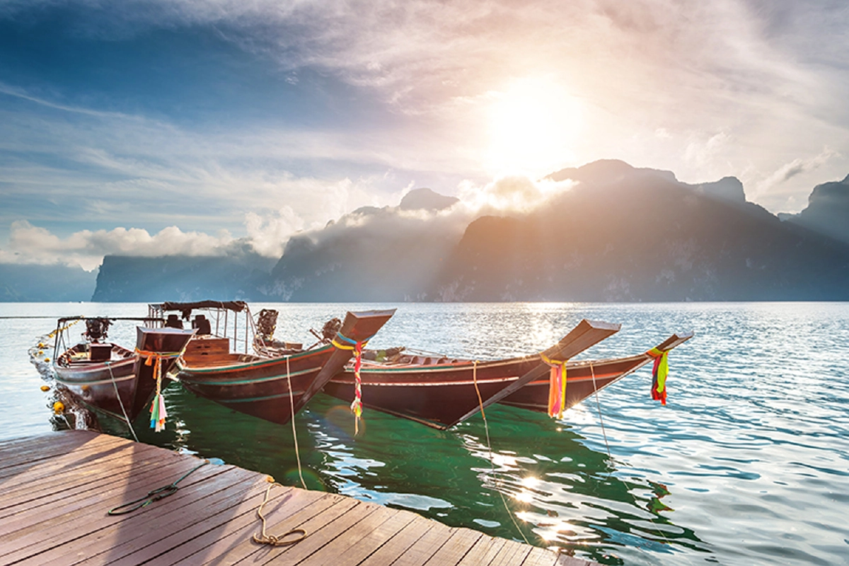 ไทยเวียตฉลองเปิดเส้นทางบินใหม่ 5 เส้นทางรวด