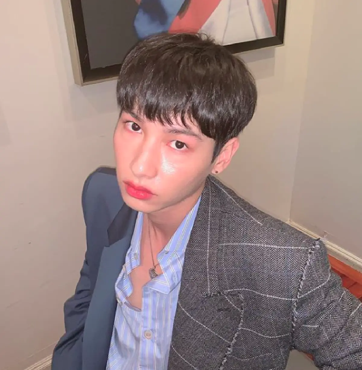 ทำความรู้จักหนุ่มหน้าใส “กัน อรรถพันธ์” เจ้าของ #กันอรรถพันธ์น่ารักกว่าที่คิด