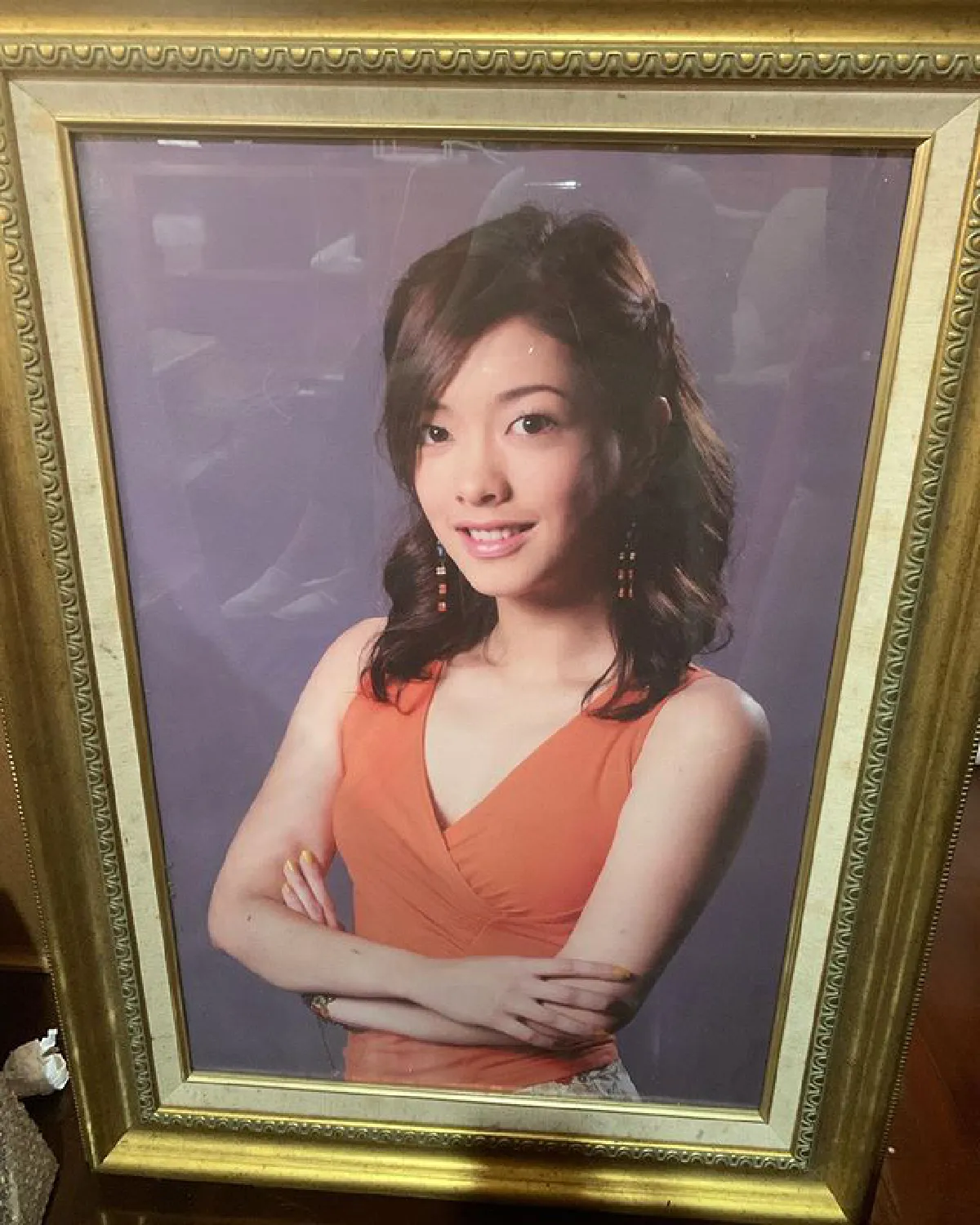 แป้ง อรจิรา โละของที่บ้าน เจอรูปสมัยเข้าวงการแรกๆ ยังสวยเป๊ะไม่เปลี่ยน