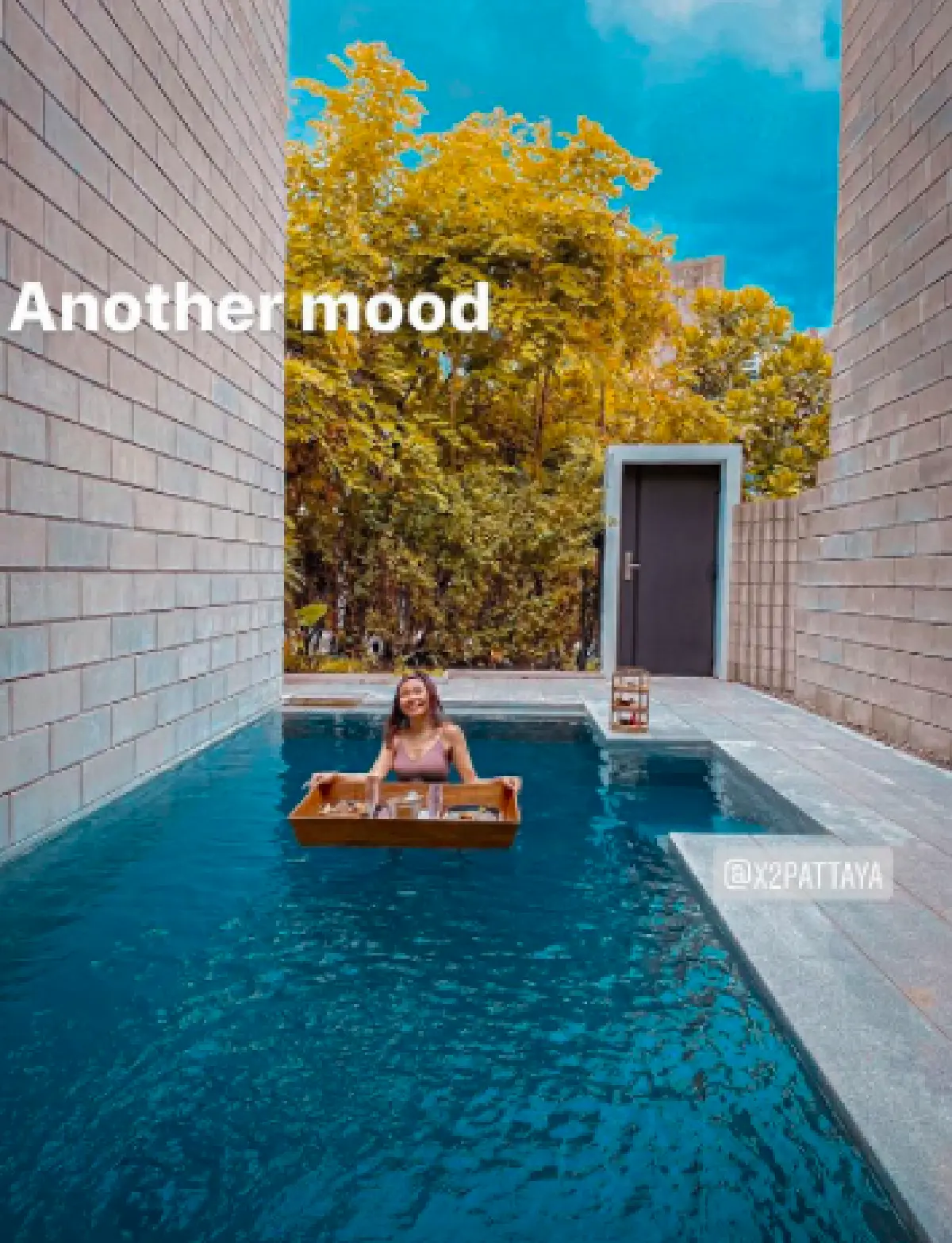 "แก้ม วิชญาณี" ไม่ธรรมดา! โชว์ความแซ่บของกล้ามท้องในทริปพัทยา