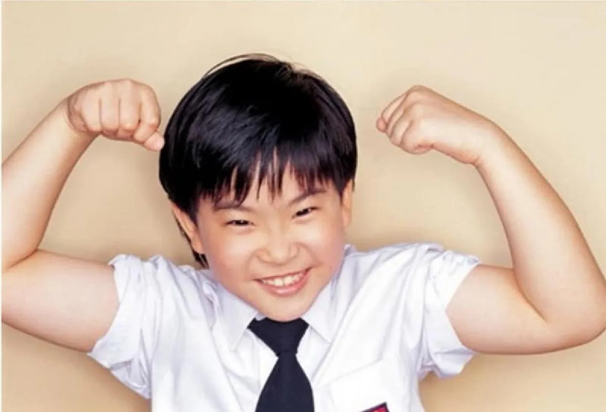 จำได้ไหม? พลับ จุฑาภัทร อดีตนักร้องเด็กชื่อดัง ยิ่งโตยิ่งหล่องานดีในวัย 28 ปี