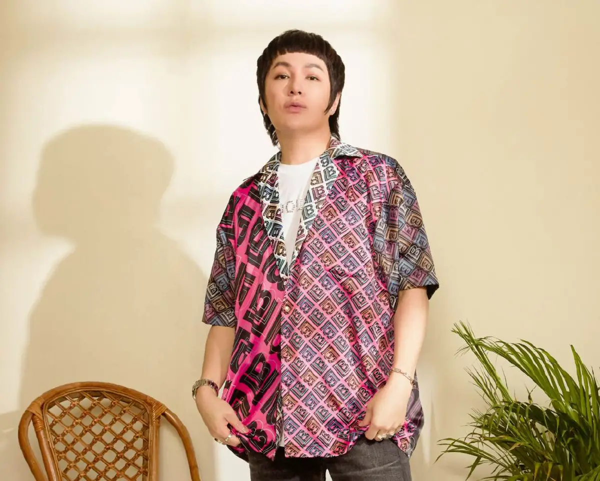 La Boutique อวดโฉมคอลเลกชั่นพรีฟอล 2020