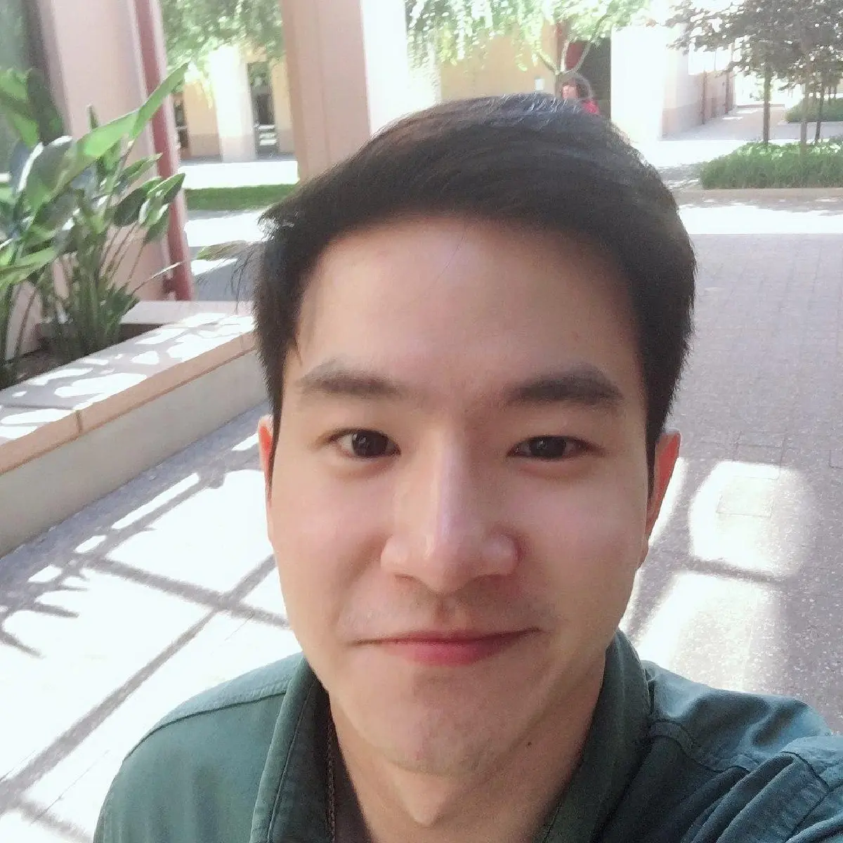 จำได้ไหม? พลับ จุฑาภัทร อดีตนักร้องเด็กชื่อดัง ยิ่งโตยิ่งหล่องานดีในวัย 28 ปี