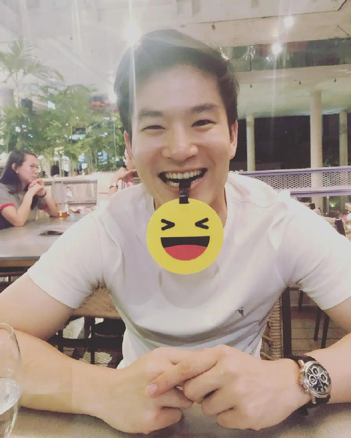 จำได้ไหม? พลับ จุฑาภัทร อดีตนักร้องเด็กชื่อดัง ยิ่งโตยิ่งหล่องานดีในวัย 28 ปี