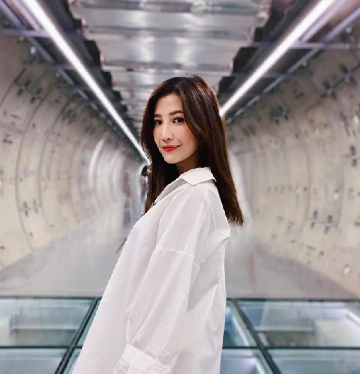 อะไรยังไง!? “ต้น อาชว์” เข้าฟิตเนส-กินข้าวกับ “ดีเจอร พัทธ์ธีรา” จะใช่รักใหม่หรือไม่