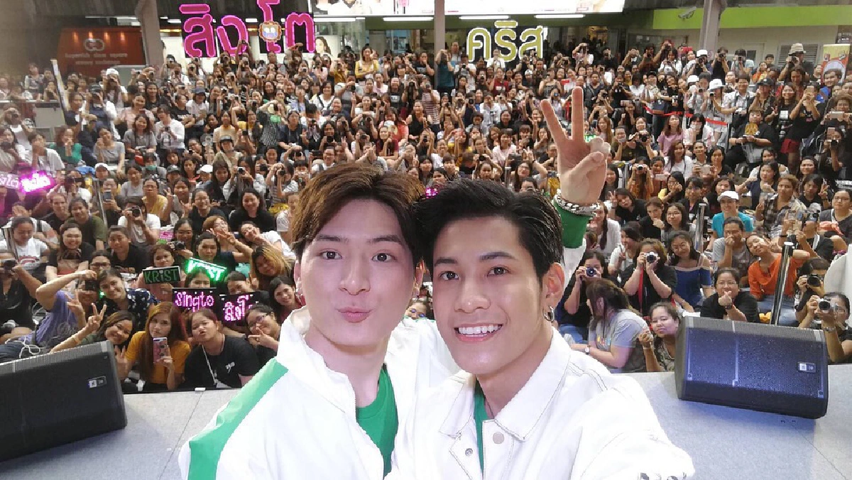 ไม่มีข้อแก้ตัว! สิงโต ปราชญา โพสต์ขอโทษ ปมไลฟ์ล้อเลียนเหยื่อคดีข่มขืน