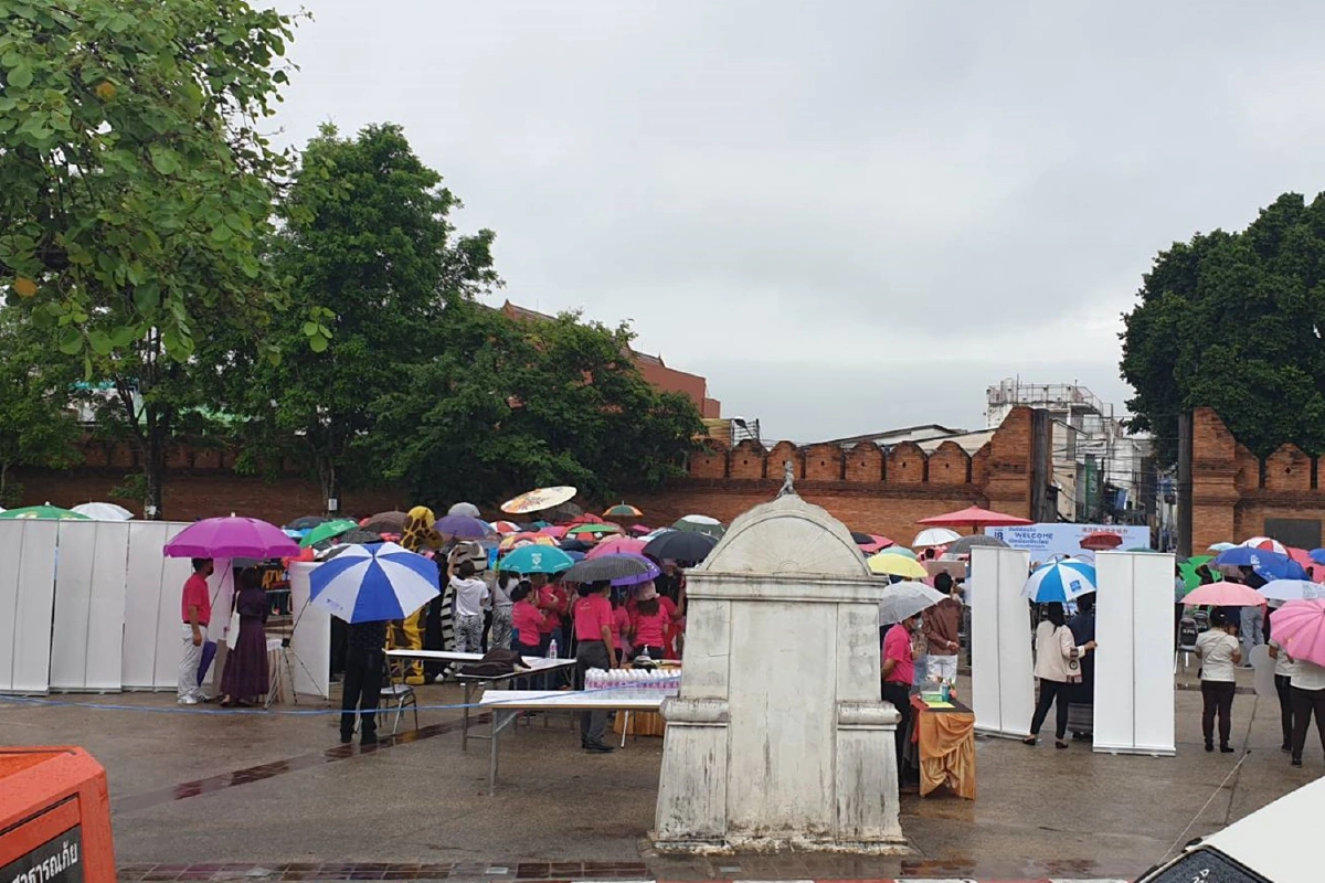 เชียงใหม่ไม่รอแล้ว! เปิดเมืองท่องเที่ยวแบบ New Normal