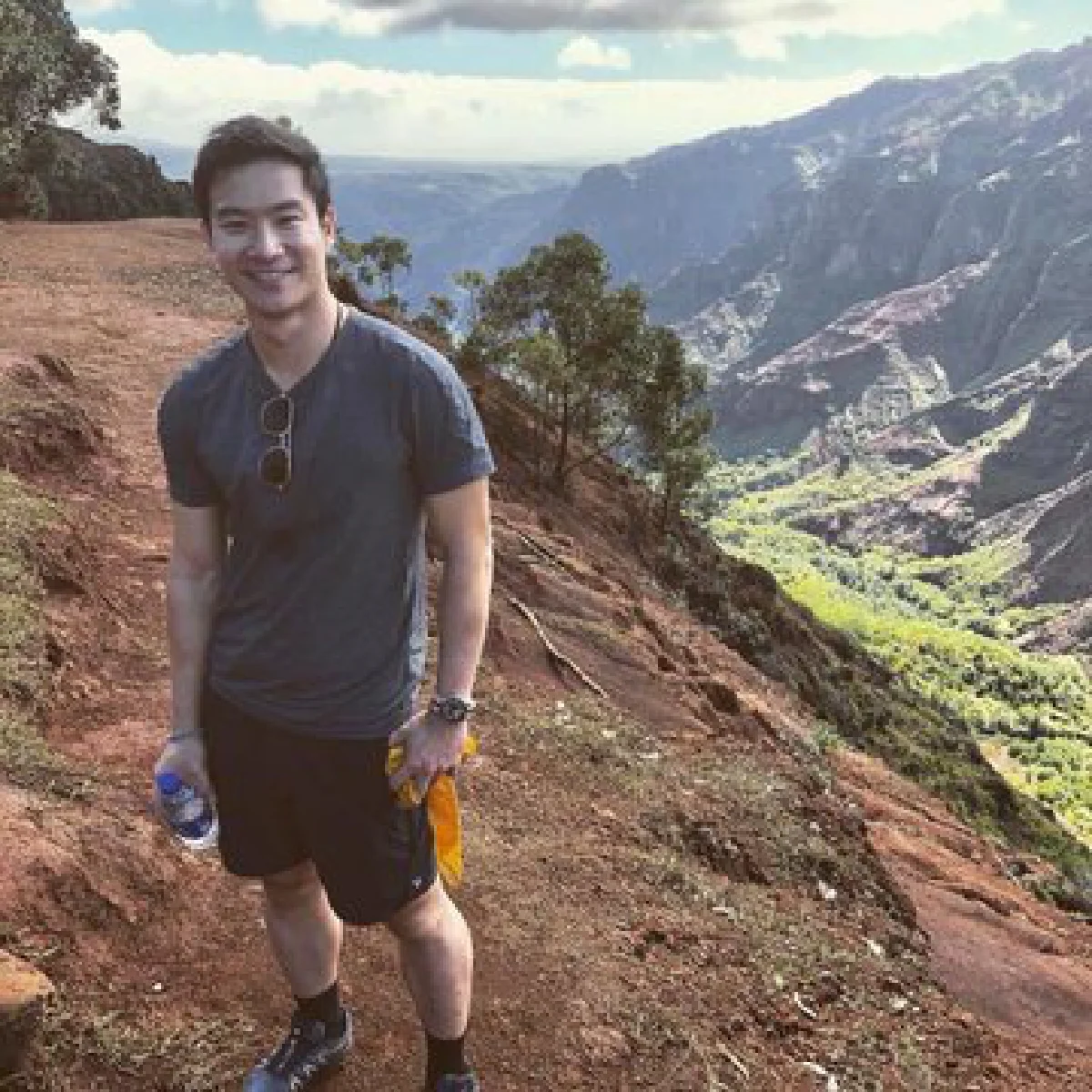 จำได้ไหม? พลับ จุฑาภัทร อดีตนักร้องเด็กชื่อดัง ยิ่งโตยิ่งหล่องานดีในวัย 28 ปี