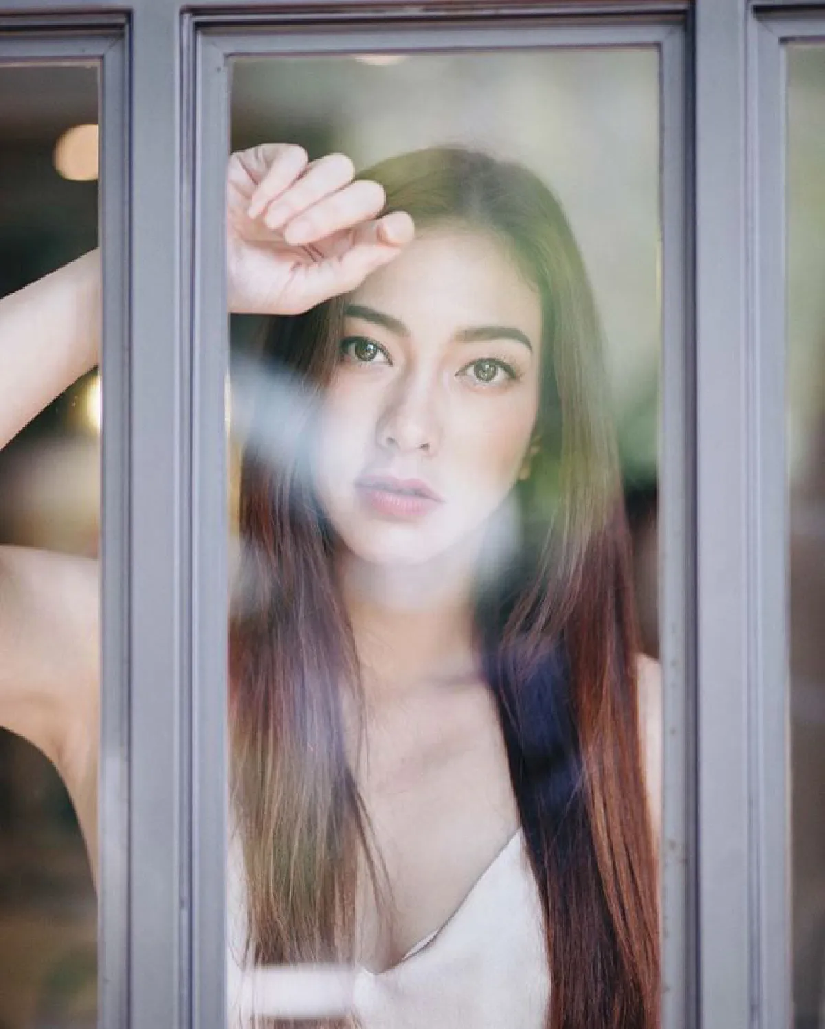 แป้ง อรจิรา โละของที่บ้าน เจอรูปสมัยเข้าวงการแรกๆ ยังสวยเป๊ะไม่เปลี่ยน