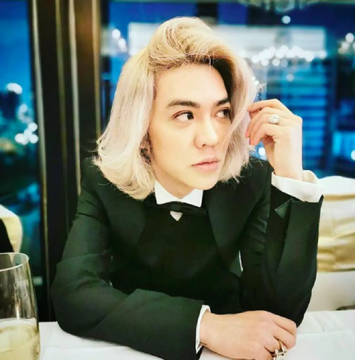 "ดัง พันกร" จัดเต็มความแซ่บ กับทริปเที่ยวหัวหินพักผ่อนริมชายหาด